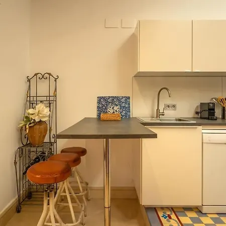 Apartment Quevedo By Valcambre *