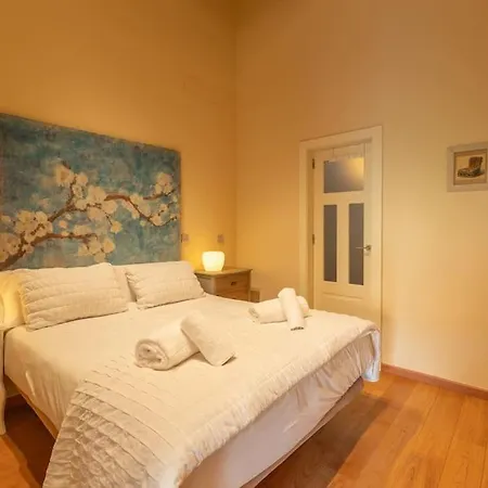 Quevedo By Valcambre Apartment Seville