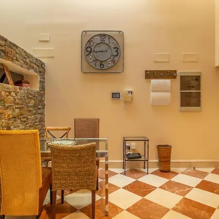 Apartment Quevedo By Valcambre Seville
