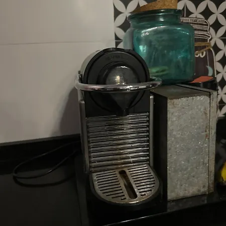 Casa Duque Compartida Familiar 2- Bano Propio Quarto em Acomodações Particulares Sevilha