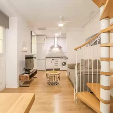 Claudia-apartment In Free Wifi *