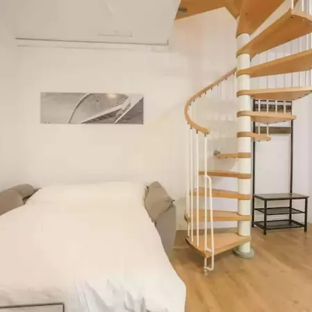 Claudia-apartment In Free Wifi Holiday home Seville