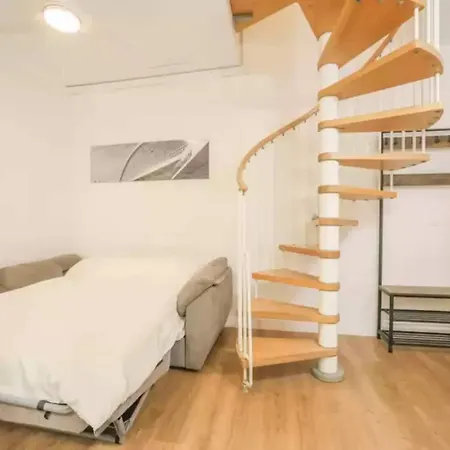 Claudia-apartment In Free Wifi *
