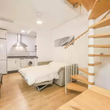 Claudia-apartment In Free Wifi * Seville