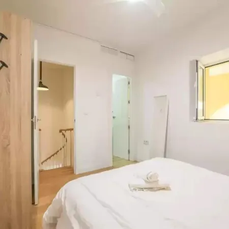 Claudia-apartment In Free Wifi