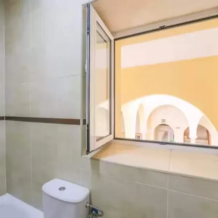 Holiday home Claudia-apartment In Free Wifi Seville