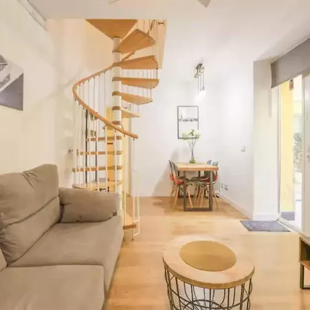 Claudia-apartment In Free Wifi *