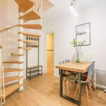 Claudia-apartment In Free Wifi Holiday home *
