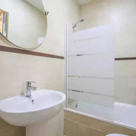 Holiday home Claudia-apartment In Free Wifi *