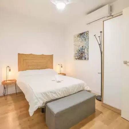 Holiday home Claudia-apartment In Free Wifi Seville