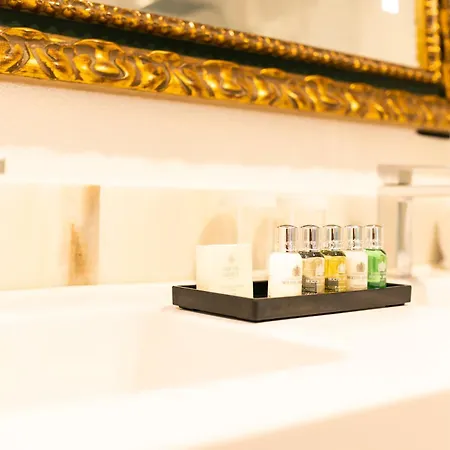 Legado Alcazar (adults Only) Hotell Sevilla