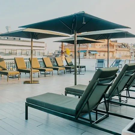 Aquitania Aparthotel