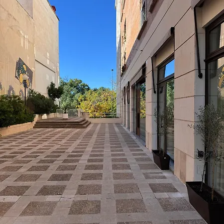 Apartment Luca Oliva Homes Riverside Seville