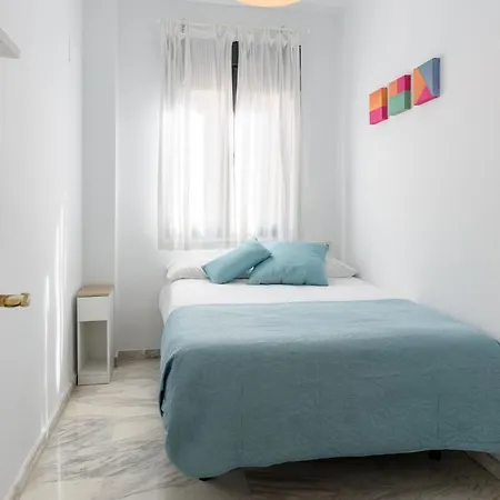 Lovely In Apartment *