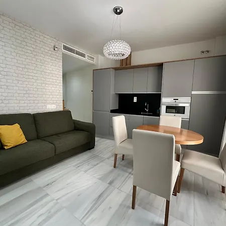 Casa Gloria Apartment