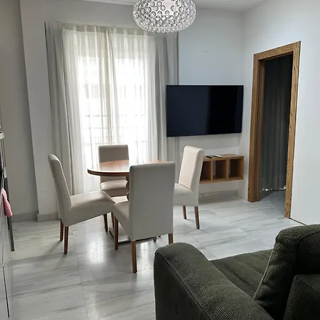 Apartment Casa Gloria