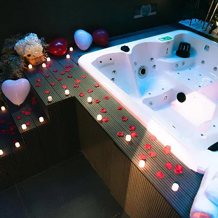 Futurotel * Севилья