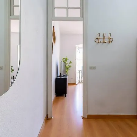 Apartment Behouse Plaza Del Salvador Ii