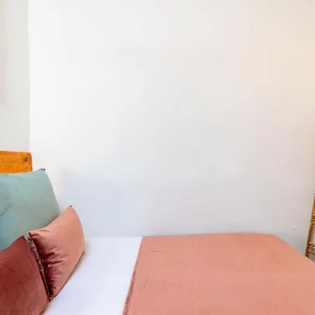 Behouse Plaza Del Salvador Ii Apartment Seville