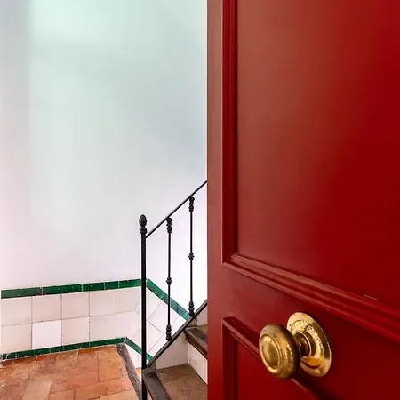 Apartment Behouse Plaza Del Salvador Ii Seville