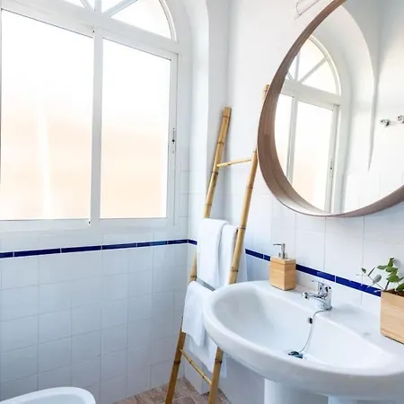 Apartment Behouse Plaza Del Salvador Ii