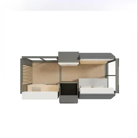 Camper Apartment