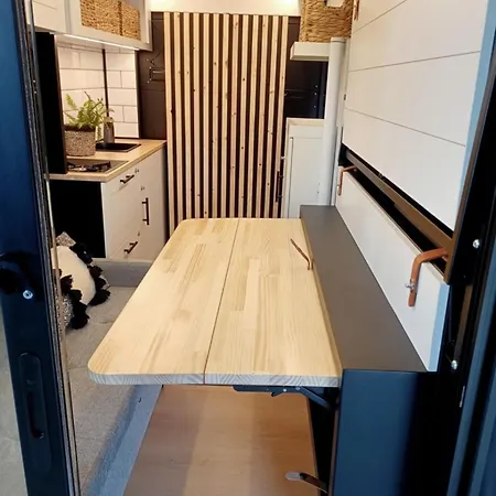 Camper Apartment