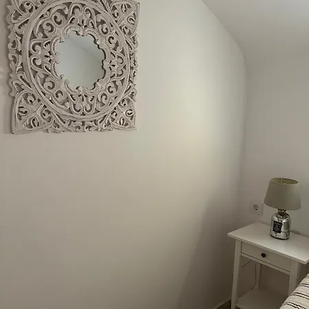 Apartament La Cofia Sewilla