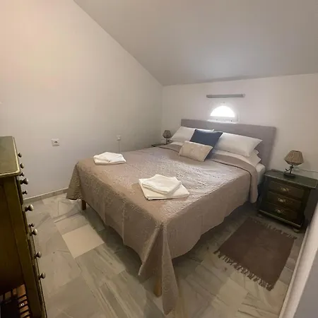 Apartament La Cofia *