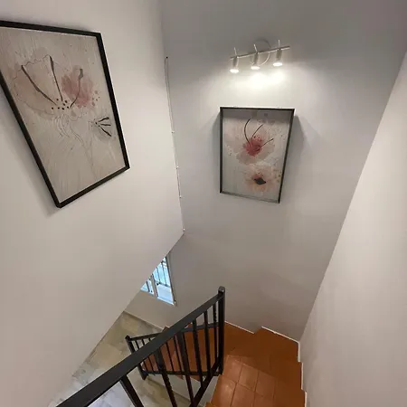 Apartament La Cofia Sewilla