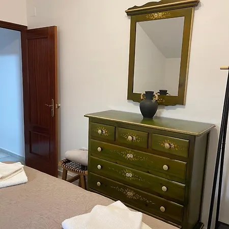 La Cofia Apartament Sewilla