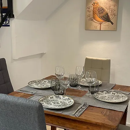 Apartament La Cofia *