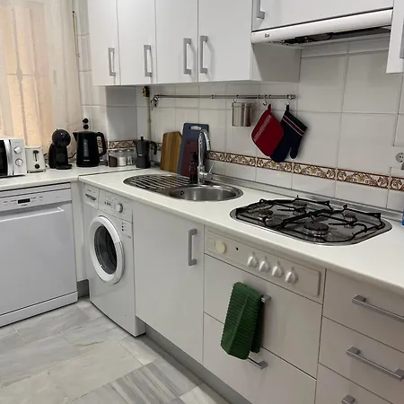 La Cofia Apartament Sewilla