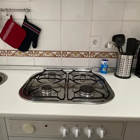 Apartament La Cofia *