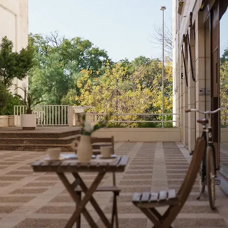 Apartment Luca Oliva Homes Riverside Seville