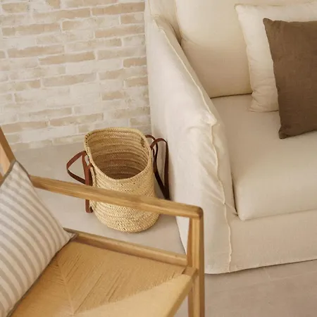 Luca Oliva Homes Riverside * Seville