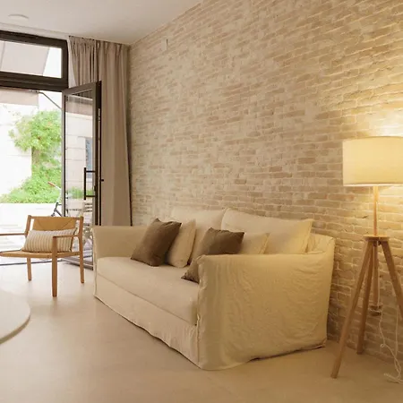 Apartment Luca Oliva Homes Riverside