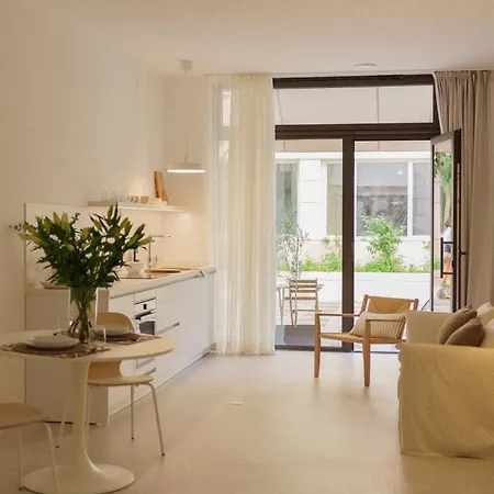 Apartment Luca Oliva Homes Riverside *