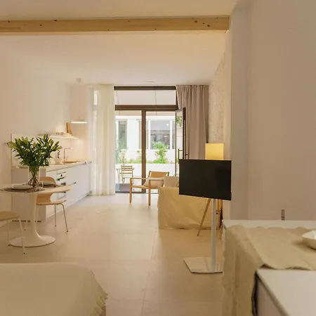Apartment Luca Oliva Homes Riverside Seville