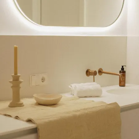 Luca Oliva Homes Riverside Seville