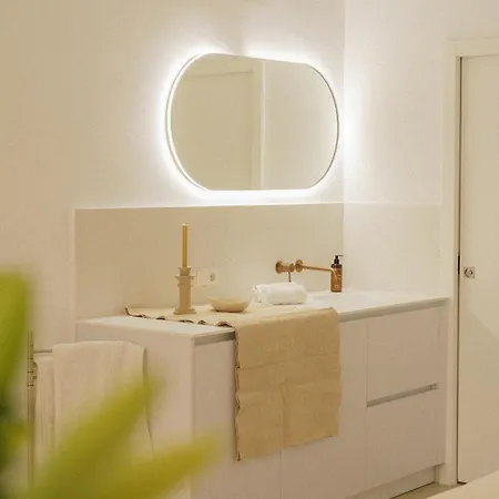 Apartment Luca Oliva Homes Riverside