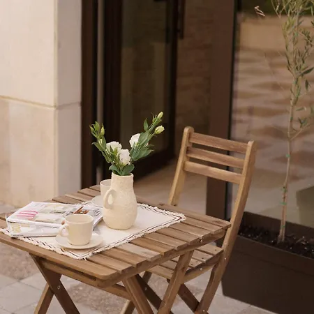Apartment Luca Oliva Homes Riverside Seville