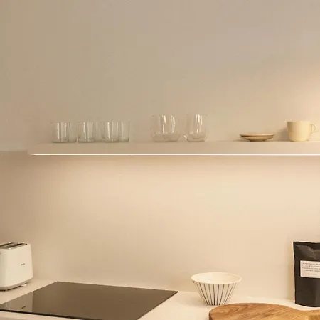 Apartment Luca Oliva Homes Riverside
