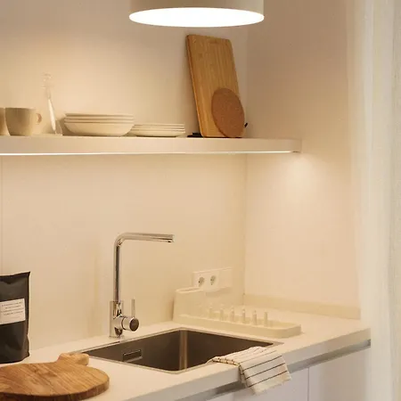Apartment Luca Oliva Homes Riverside *