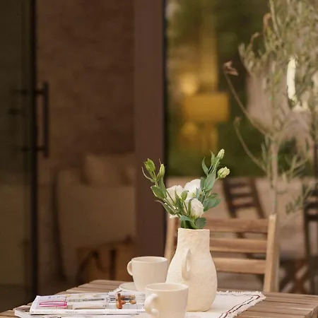 Luca Oliva Homes Riverside * Seville