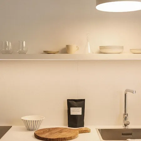 Luca Oliva Homes Riverside Apartment