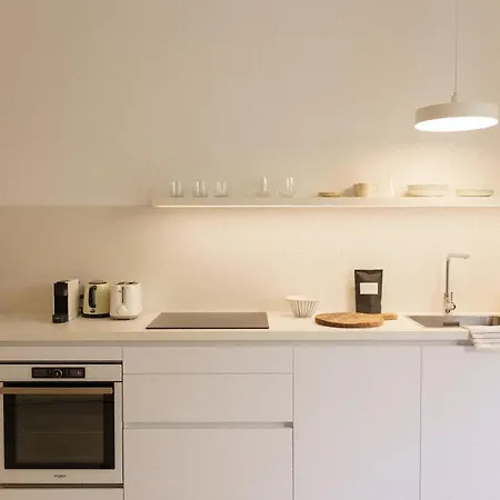 Apartment Luca Oliva Homes Riverside *
