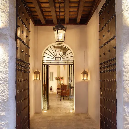 Boutique Corral Del Rey Hotel