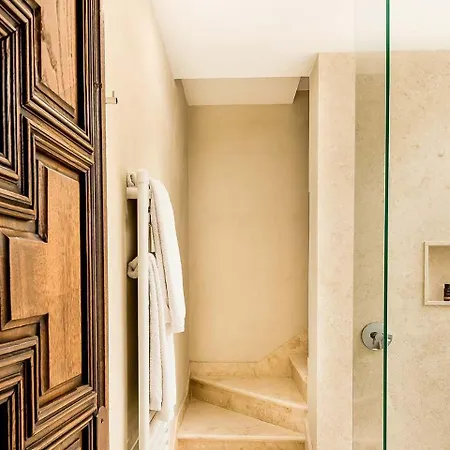 Boutique Corral Del Rey Hotel Sevilla
