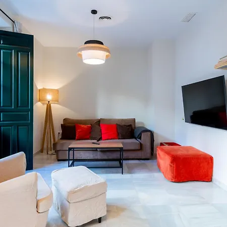 Apartamento Holi-rent Penthouse Penuelas